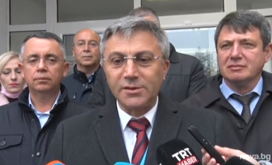 Българските граждани заслужават европейски стандарти на живот и отговорни политици с държавническо